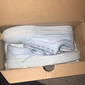 ( MONO CANVAS ) SKYWAY VANZ